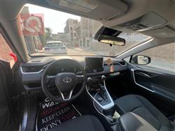 تويوتا راف 4
